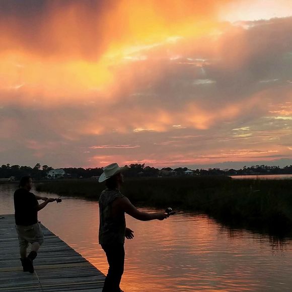 Meet your Posher, Blake - Picture 1 of 1